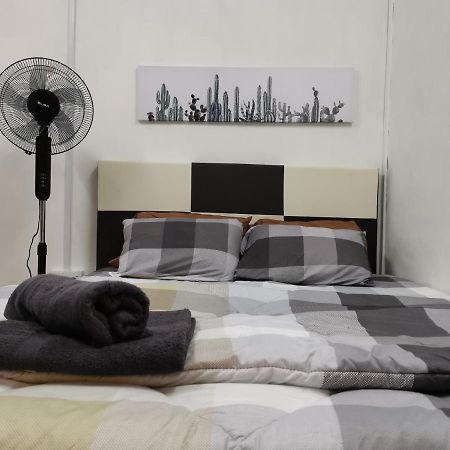Sri Makmur Pontian Homestay Pontian Besar Luaran gambar
