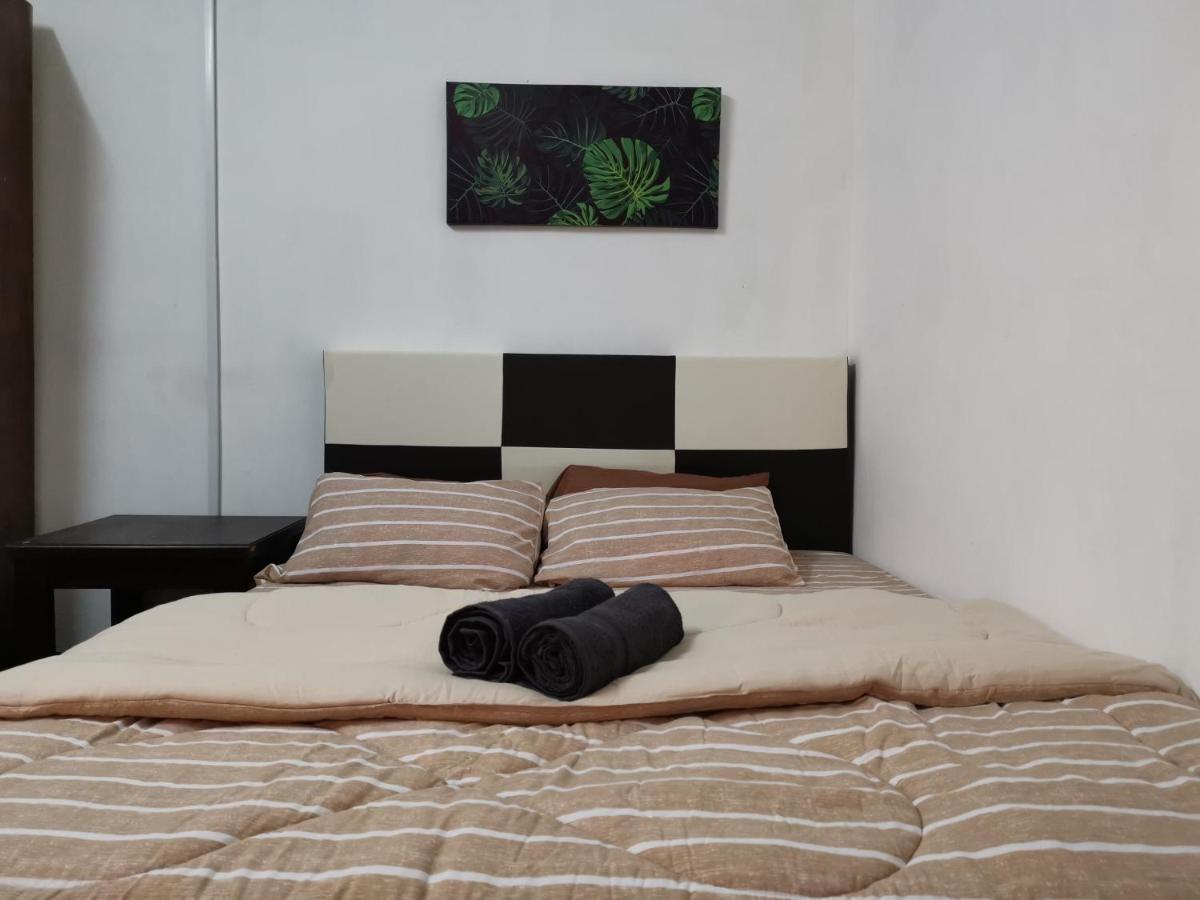 Sri Makmur Pontian Homestay Pontian Besar Luaran gambar