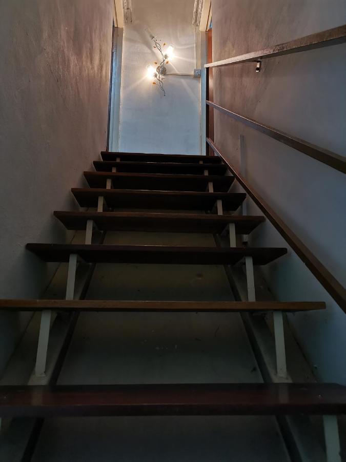 Sri Makmur Pontian Homestay Pontian Besar Luaran gambar